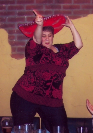 Christine Greene Photo 24