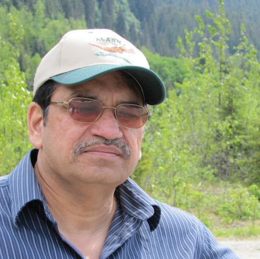 Bharat Parikh Photo 4