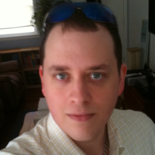 Christopher Simms Photo 31