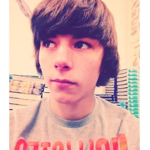 Michael Whittaker Photo 7