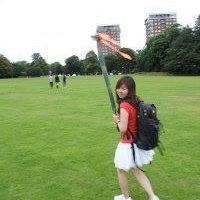 Yue Yang Photo 28
