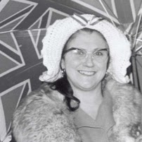 Janice Long Photo 15