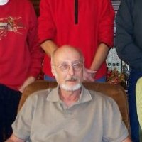Stanley Parr Photo 1