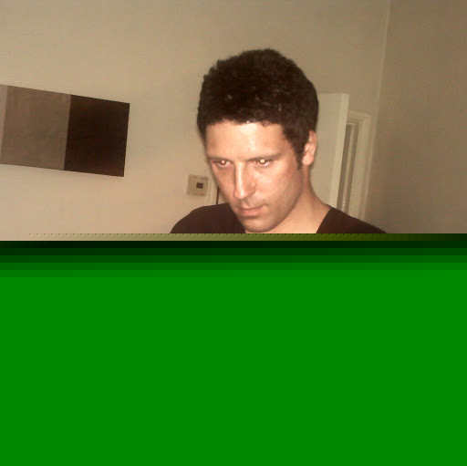 Kris Webster Photo 7