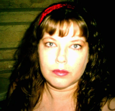 Julie Halstead Photo 19