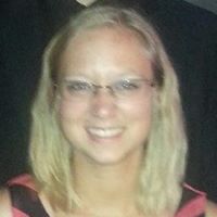 Amanda Augustine Photo 12