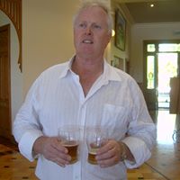 Stephen Matheson Photo 5