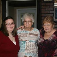 Donna Thacker Photo 16