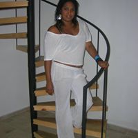 Ruth Rosario Photo 24