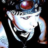 Geoffrey Cook Photo 7