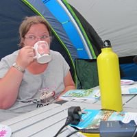 Clare Vickery Photo 3