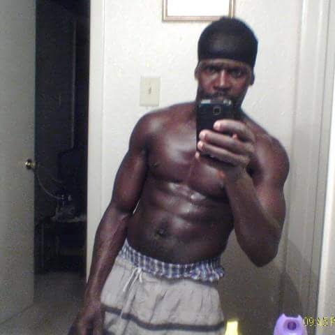 Anthony Duncan Photo 22
