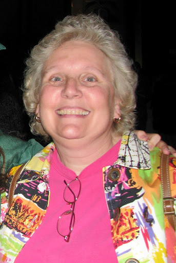 Janet Meyer Photo 41