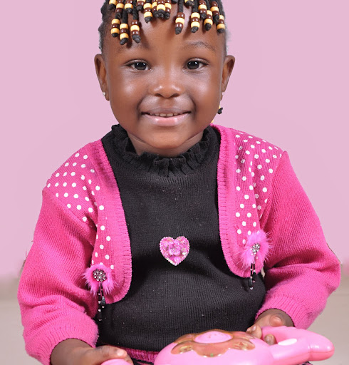 Ann Peace Photo 5