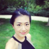Dan Wang Photo 27