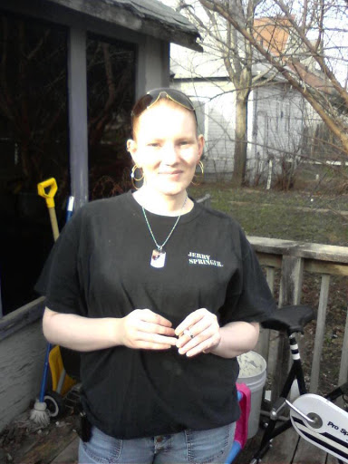 Stephanie Gleason Photo 14