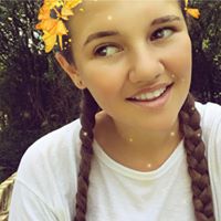 Hannah Wright Photo 16
