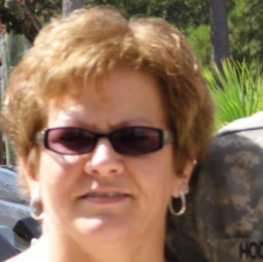 Sandra Hodges Photo 9