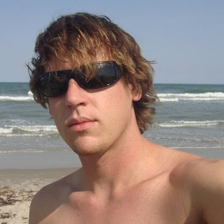 James Crouch Photo 27