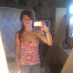 Cassandra Burns Photo 29