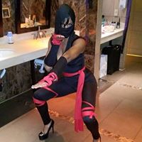 Christina Chism Photo 13