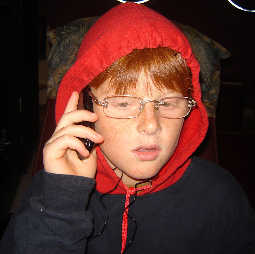 Benjamin Dyer Photo 17