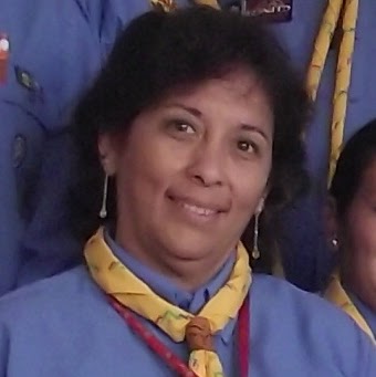 Angela Reyes Photo 2