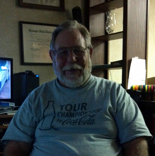 Joe Maxey Photo 22