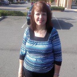 Cynthia Esposito Photo 21