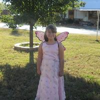 Annie Harrell Photo 10