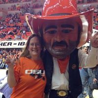 Becky Cunningham Photo 18