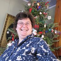 Debra Cook Photo 21