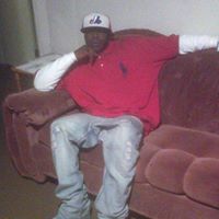 Clifton Harris Photo 24