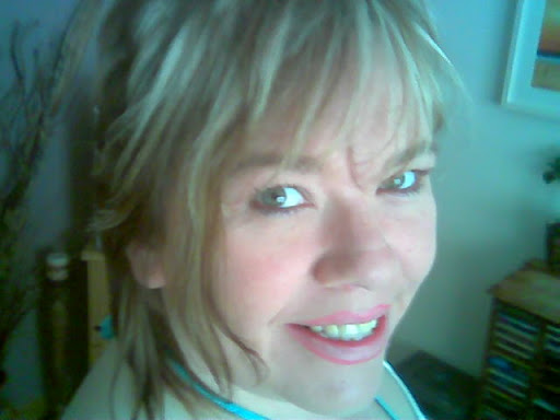 Sandra Bain Photo 21