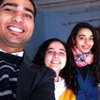 Sara Ibraheem Photo 12