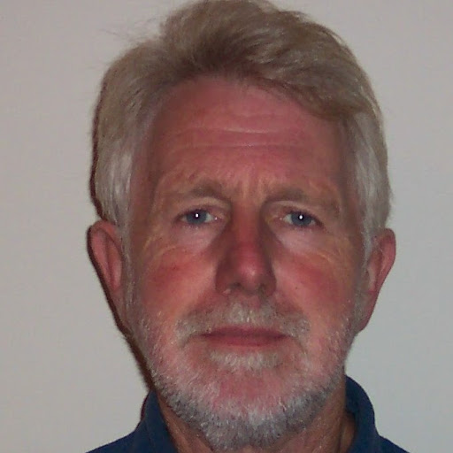 Howard Barker Photo 18