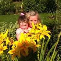Ann Power Photo 17