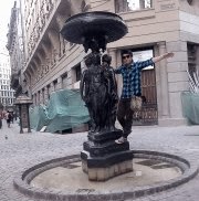 Erick Cristobal Photo 2