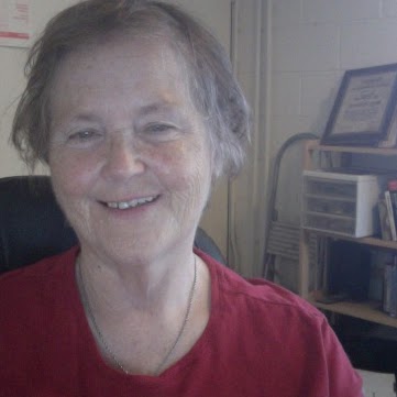 Susan Salisbury Photo 8