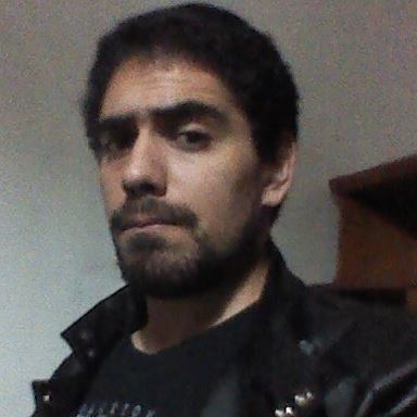 Benjamin Soto Photo 4