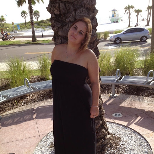 Heather Dean Photo 23