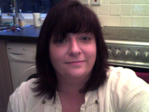 Tracy Gregory Photo 26