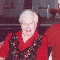 Hilda Hodgin Photo 2