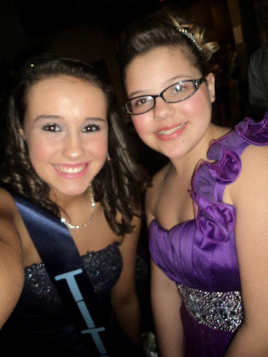 Hailey Campbell Photo 13