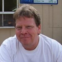 Terry Jensen Photo 21