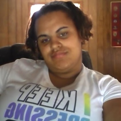 Christina Adkinson Photo 5