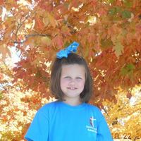Allyson Wright Photo 6