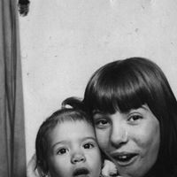 Dorothy Leach Photo 9