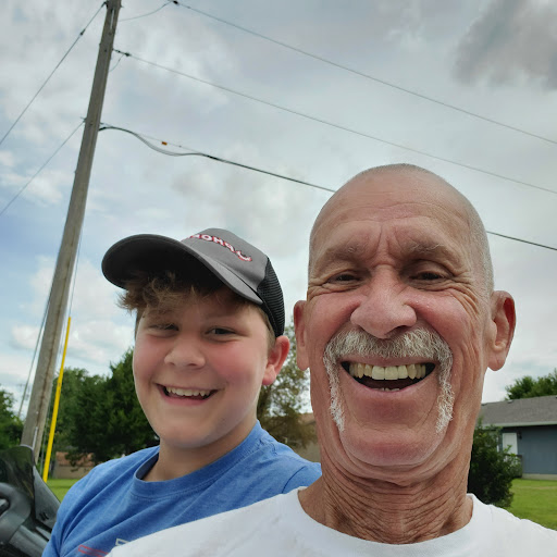 John Wohlgemuth Photo 9