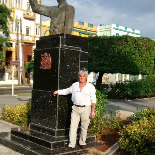 Juan Vidal Photo 16